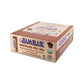JAMBAR Organic Artisan Energy Bar - Chocolate Cha Cha, 12 Pack, 2.12 Ounce