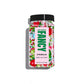 Fancy Sprinkles Cindy Lou, Who Sprinkles, Crunchy Jimmies, Chocolate Gems And Confetti Hearts (0.5C)