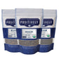 Organic Positively Tea Company Indian Tea Sampler Loose Leaf 4 Ounce Pack of 3