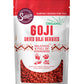 Suncore Foods Organic Dried Goji Berries, Gluten-Free, Non-Gmo, 8Oz (1 Pack)