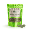 Yerbero - Whole Guava Leaf 2Oz (56Gr) Herbal Tea (Te Hojas De Guayaba) | Crafted By Nature100% All Natural Fresh Tea Tea | Non-G