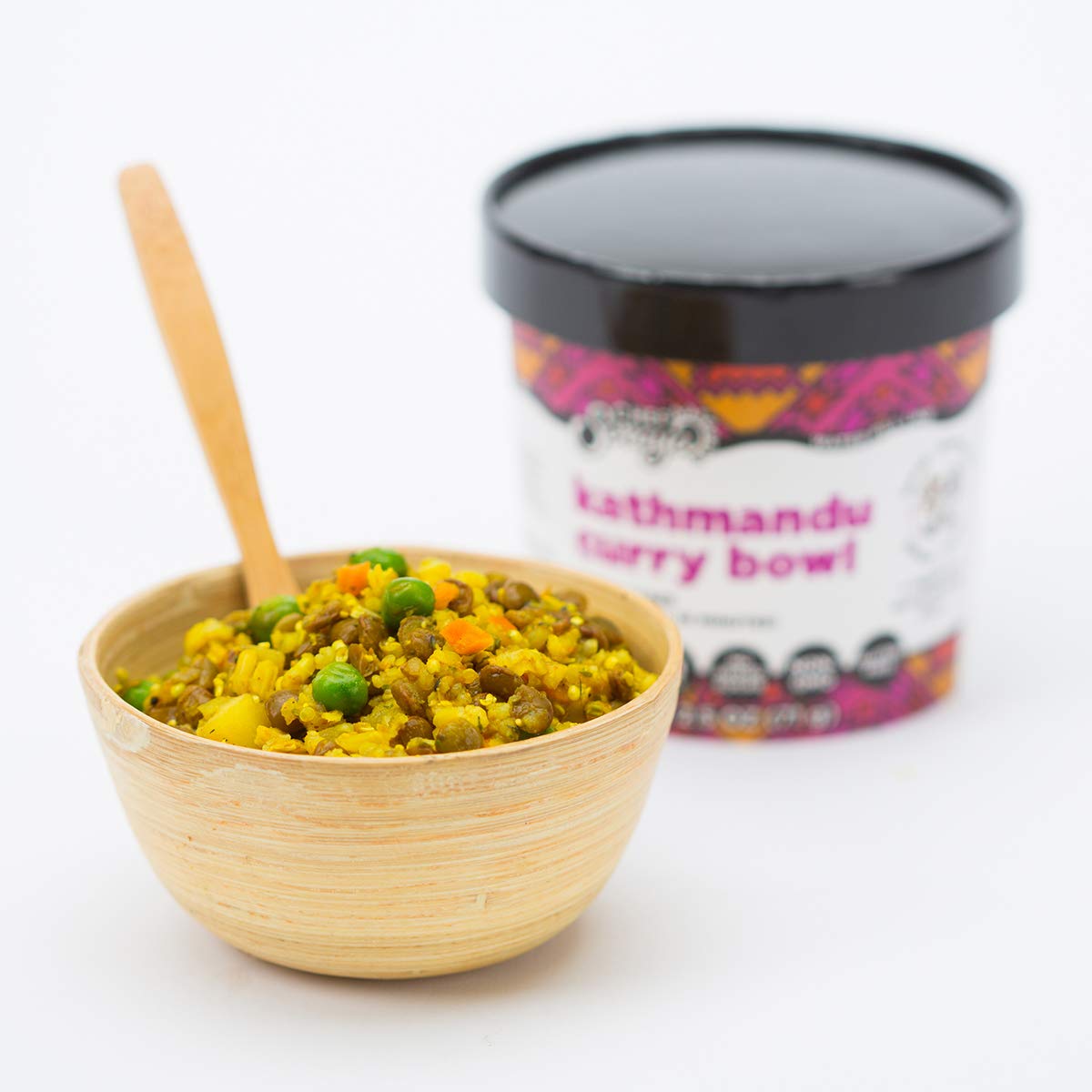 Soraya Kathmandu Curry ( 6 X 2.5 Oz   )