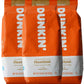 eRaiyan Hazelnut Ground Bean Coffee, Medium Roast, 100% Arabica, 3LB - 48 Ounce (1lb Pack of 3)