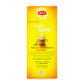 Lipton Yellow Label Black Tea Bags, International Blend, Premium Quality, 200 Grams (Pack of 1)