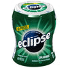 ECLIPSE Sugar-Free Gum Spearmint, Chewing Gum Sugar Free in 60 ct Pack, Bulk