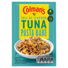 Original Colmans Tuna Pasta Bake Recipe Mix Imported From The UK England The Best British Recipe Mix