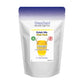 Gramzero Mango Zero Calorie Sugar Free Drink Mix, Great For Nutrition Club Loaded Tea, Stevia Sweetened