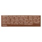Seven Whole Grains 8.50 Ounces (Case of 12)