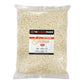 The Sausage Maker High Temp Mozzarella Cheese 5 Lbs Hi-Temp Cheese For Sausage Making, 1/4 Inch Diced Cube, 400° Temperature High Heat Cheese For Grilling, Salami, Snack Sticks