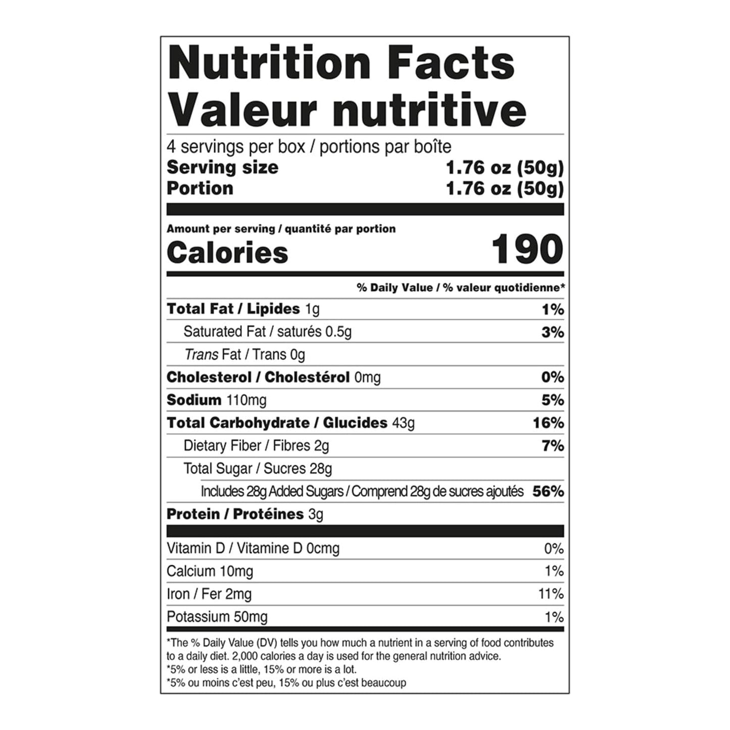 Gourmet du Village Skillet Mix Kit, Sweet Treat or Gift Dessert Mix with 6.2 inch Cast Iron Skillet, Chocolate Brownie