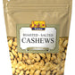Cashews Roasted Salted 1 Lb. Bag, Kosher