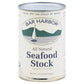 Bar Harbor, Stock Seafood, 15 Oz, (Pack Of 6)