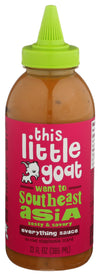 This Little Goat Zesty And Savory Southeast Asia Sauce 13 Fz