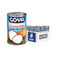 Goya Foods Coconut Milk, 13.5 Ounce (Pack Of 6)