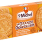 St Michel La Grande Galette Salted Butter, 5.3 Ounce