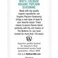 Watkins Gourmet Organic White Cheddar Popcorn Seasoning, 3.3 oz