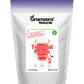 GramZero All Natural Tropical Punch Zero Calorie Sugar Free Drink Mix, Great For Nutrition Club Loaded Tea, Stevia Sweetened