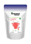 GramZero All Natural Tropical Punch Zero Calorie Sugar Free Drink Mix, Great For Nutrition Club Loaded Tea, Stevia Sweetened