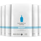 Blue Bottle Coffee Whole Bean Organic Coffee Bright Light Roast 12 oz Bag Pack of 6