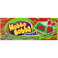 Hubba Bubba Gum (18 Pack) Max Bubble Gum Strawberry Watermelon Flavored Chewing Gum, 5 Piece