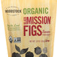 Woodstock Farms Organic Black Mission Figs ( 10 Oz)