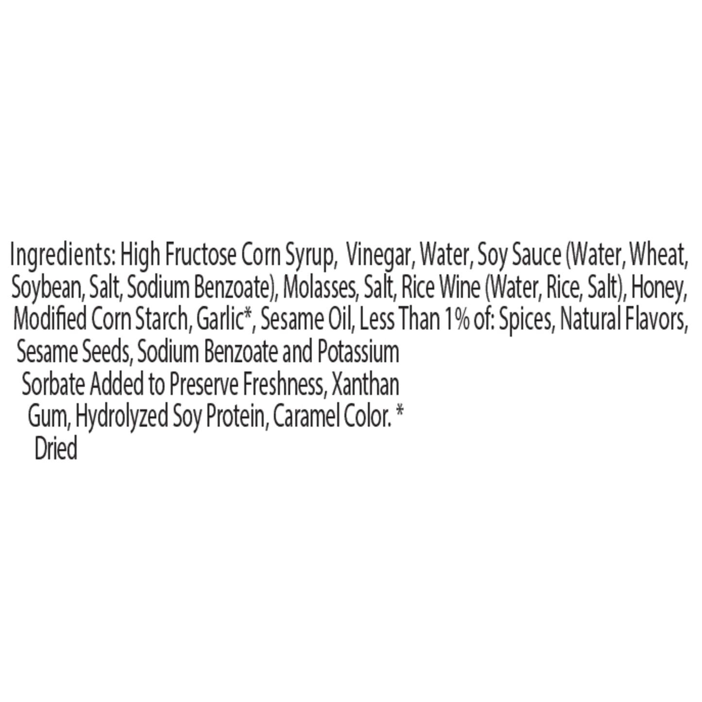 Kc Masterpiece Honey Teriyaki Marinade, 16 Ounces; (Package May Vary)