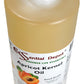 Apricot Kernel Oil - 1 Quart - 32 Oz - Food Grade - Safety Sealed Hdpe Container With Resealable Cap