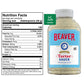 Beaver Brand Tartar Sauce, 11.5 Oz (Pack Of 6)