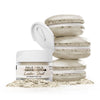 Luster Dust - Pale Gold (4g 1x Jar) | Edible Vegan Dust & Paint for Cake Decorating, Ice Cream, Desserts, Cocktails and Beverage