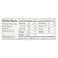 Peanut Butter - Mighty Maple, 16 Ounce - 6 Per Case.