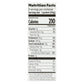 Natures Path, Oatmeal Pouches Maple Nut Organic 1.76 Ounce (Pack Of 8)