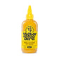 Yellowbird® Garlic Shiitake Hot Sauce, 9.8 oz, Small Batch, Made in Texas