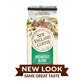 New England Coffee Breakfast Blend Decaffeinated Medium Roast Ground Coffee  10oz Bag (Pack of 1)
