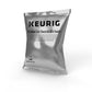 Keurig enhanced Caf? Chocolate Milk Powder  1lb Bag  Specialty Beverage Mix for Lattes & Mochas  Makes about 30 Drinks  For Keurig Commercial malt-inspired  Contains Real Milk  12 Pack
