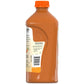 Bolthouse Farms Vegetable Juice Smoothie, 100% Carrot, 52 fl. oz. Bottle