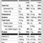 34 Degrees Mates Rosemary Garlic Cheese Crisps - Light & Crispy Gouda Cheese Crackers | Gluten-Free, Low Calorie, Healthy Snack