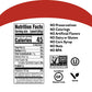 Buddy Fruits Snacks To Go Strawberry Unsweetened Applesauce 3.2Oz Pouch (18Pk) Gluten-Nut-Dairy-Preservatives-Bpa Free, Non Gmo,