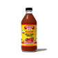 Bragg Organic Apple Cider Vinegar Cranberry Apple Blend With The Mother - 16 Fl Oz - Raw And Unfiltered