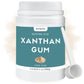 Hznxolrc Xanthan Gum Powder, Gluten Free Thickener, 35.2 oz, Model TS0417-A700ML-M1270