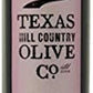TEXAS HILL COUNTRY OLIVE CO. Traditional Balsamic Vinegar - Gourmet Barrel Aged - 16.9 Fl Oz - No Artificial Flavors or Added Sugar
