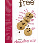 Home Free Ckie, Gf, Mini Choc Chip, 5-Ounce (Pack of 6)6