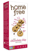 Home Free Ckie, Gf, Mini Choc Chip, 5-Ounce (Pack of 6)6
