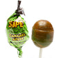 Charms Super Blow Pops - Caramel Apple - Halloween Candy - 48 Piece Box