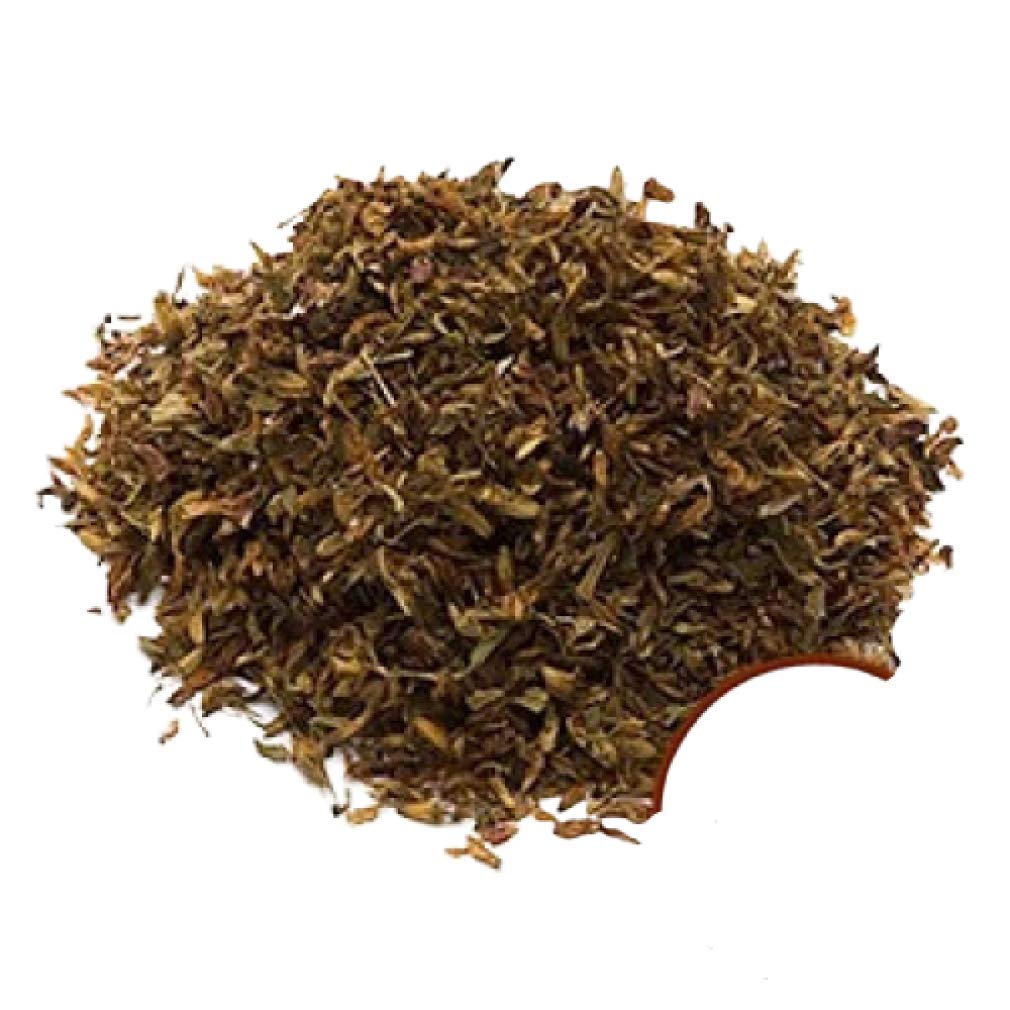 Starwest Botanicals Organic Red Clover Blossom Cut & Sifted - 4 oz