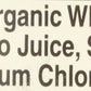 Muir Glen Organic Whole Peeled Tomatoes, 14.5 Ounces