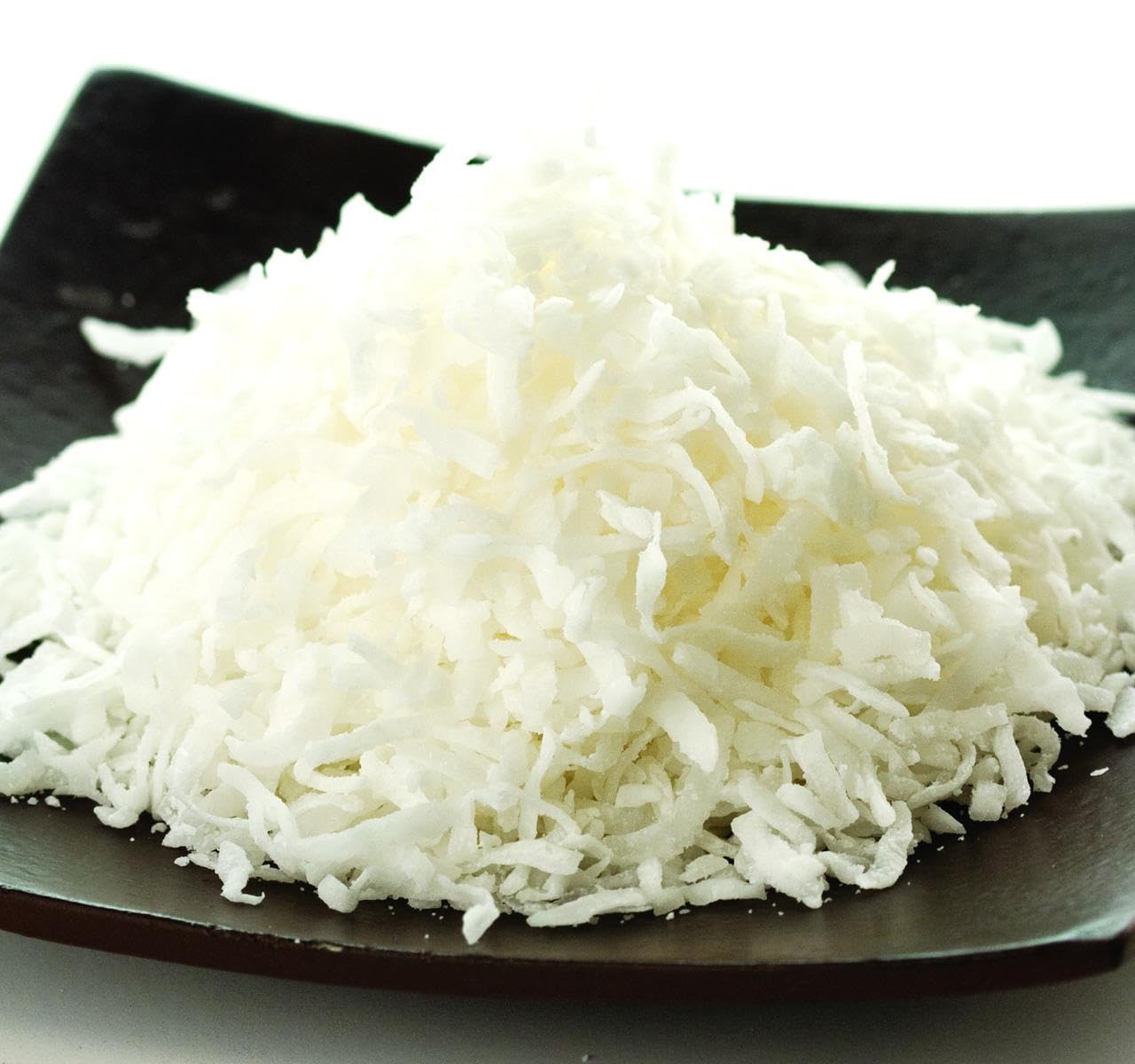 Sweetened Flake Coconut - 1 Lb Of Fresh Dried Coconut In Resealable Bag To Ensure Freshness  Perfect To Add To Baked Goods