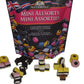 Waterbridge Assorted Pouch 200 Grms (1 Pack) Imported From Canada