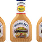 Sweet Baby Rays Ray'S Secret Sauce - Mild Blend Of Horseradish And Spice, Perfect For Dipping - 14 Oz. - Pack Of 3 - Includes Sw