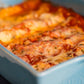Fiber Gourmet Pasta - Light Lasagna Pasta - Low Net Carb, Fiber-Rich, Low Calorie, Healthy - Made In Italy, Kosher, Vegan, Non-G