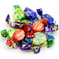 Walkers' Nonsuch Assorted Toffees & Chocolate   Clairs | 5.51 Lbs (2.5Kg) Bulk Bag | Contains English Creamy, Milk & Dark Chocol